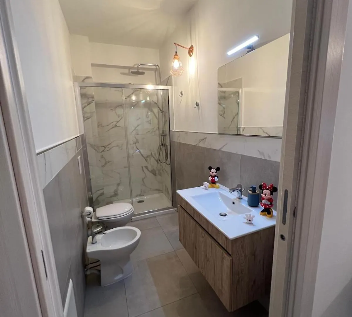 Terrasini Sea Apartment Italy