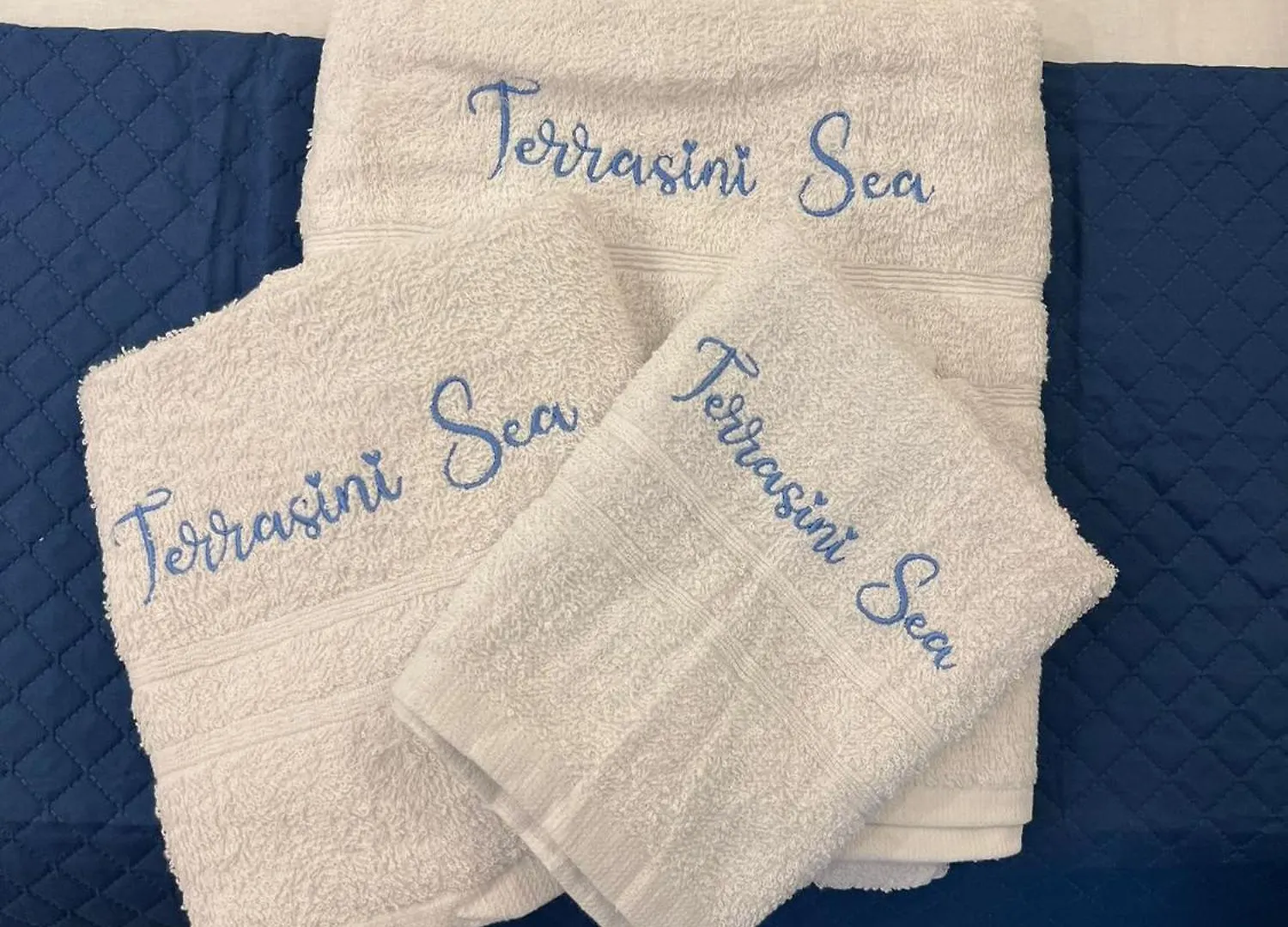 Terrasini Sea Apartment Italy